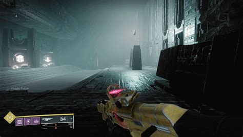 pervading darkness destiny 2|Preservation